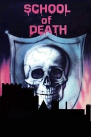 School of Death' Poster