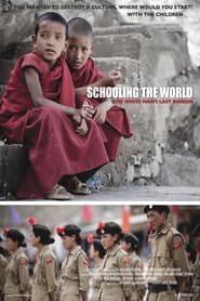 Schooling the World The White Mans Last Burden' Poster