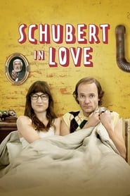 Schubert in Love' Poster