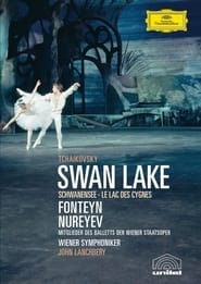 Swan Lake' Poster