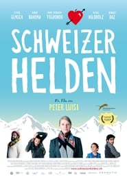 Schweizer Helden' Poster