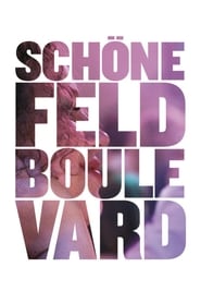 Schnefeld Boulevard' Poster