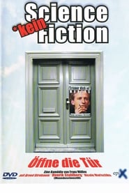 Kein Science Fiction' Poster