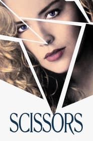 Scissors' Poster