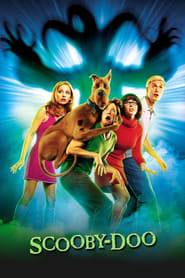 ScoobyDoo' Poster