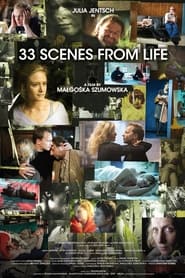 33 Scenes from Life' Poster