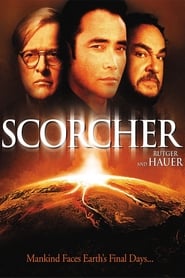 Scorcher' Poster
