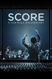 Streaming sources forScore A Film Music Documentary