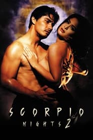 Scorpio Nights 2' Poster