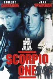 Scorpio One' Poster