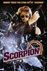 Scorpion' Poster