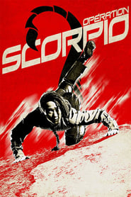 Operation Scorpio' Poster