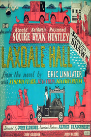 Laxdale Hall' Poster