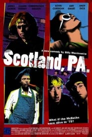 Streaming sources forScotland PA
