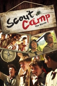 Scout Camp' Poster