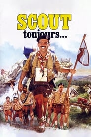 Scout Toujours' Poster