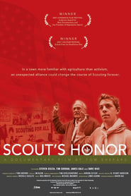 Scouts Honor' Poster