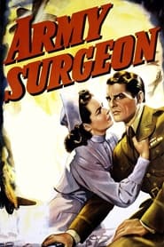 Army Surgeon' Poster