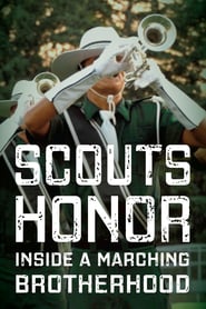 Scouts Honor Inside a Marching Brotherhood' Poster