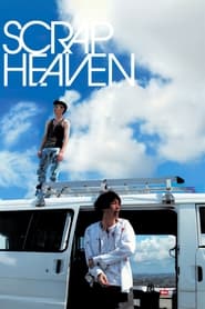 Scrap Heaven' Poster