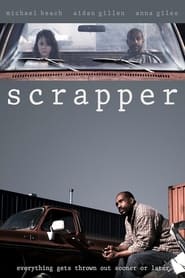 Scrapper' Poster
