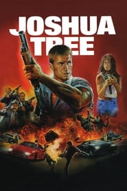 Joshua Tree' Poster