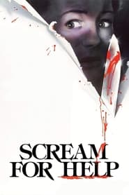Scream for Help' Poster