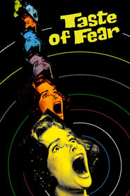 Taste of Fear' Poster