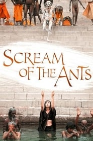 Scream of the Ants' Poster