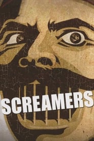 Screamers' Poster