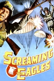 Screaming Eagles' Poster