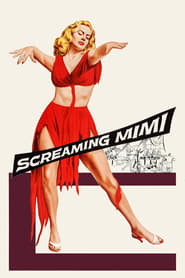 Screaming Mimi' Poster