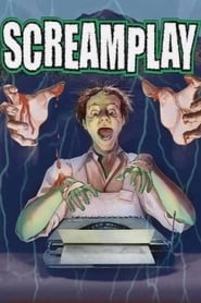 Screamplay' Poster