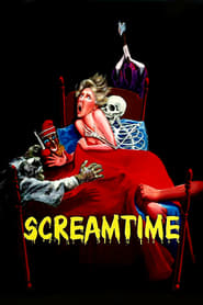 Screamtime' Poster