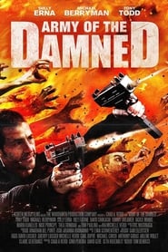 Army of the Damned' Poster