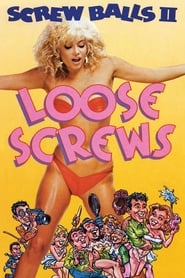 Loose Screws' Poster