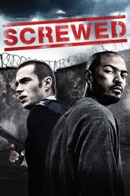 Screwed' Poster