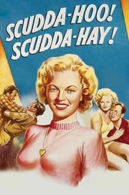 Scudda Hoo Scudda Hay' Poster