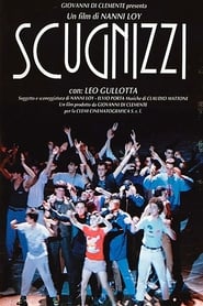 Scugnizzi' Poster