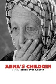Arnas Children' Poster