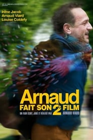 Arnaud fait son 2e film' Poster