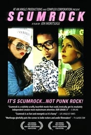 Scumrock' Poster