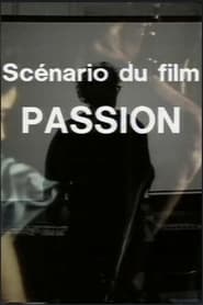 Scnario du film Passion' Poster