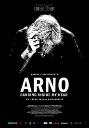 Arno  Dancing Inside My Head' Poster