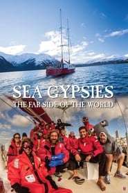 Sea Gypsies The Far Side of the World Poster