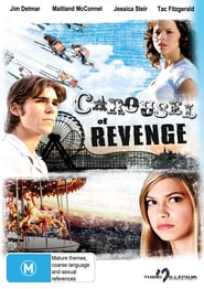 Carousel of Revenge' Poster