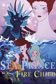 Sea Prince and the Fire Child' Poster