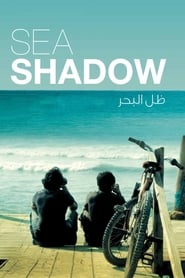 Sea Shadow' Poster