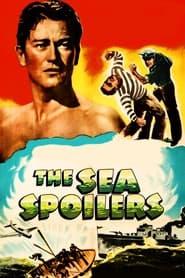 Sea Spoilers' Poster