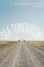 Sea Tomorrow' Poster
